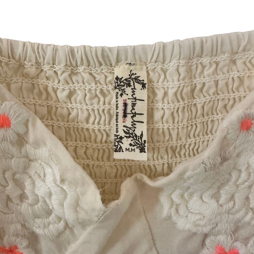 🌹 Bed of Roses Babydoll Slip – Size M – Flirty, Feminine, & SOLD OUT 💋 - Picture 4 of 9